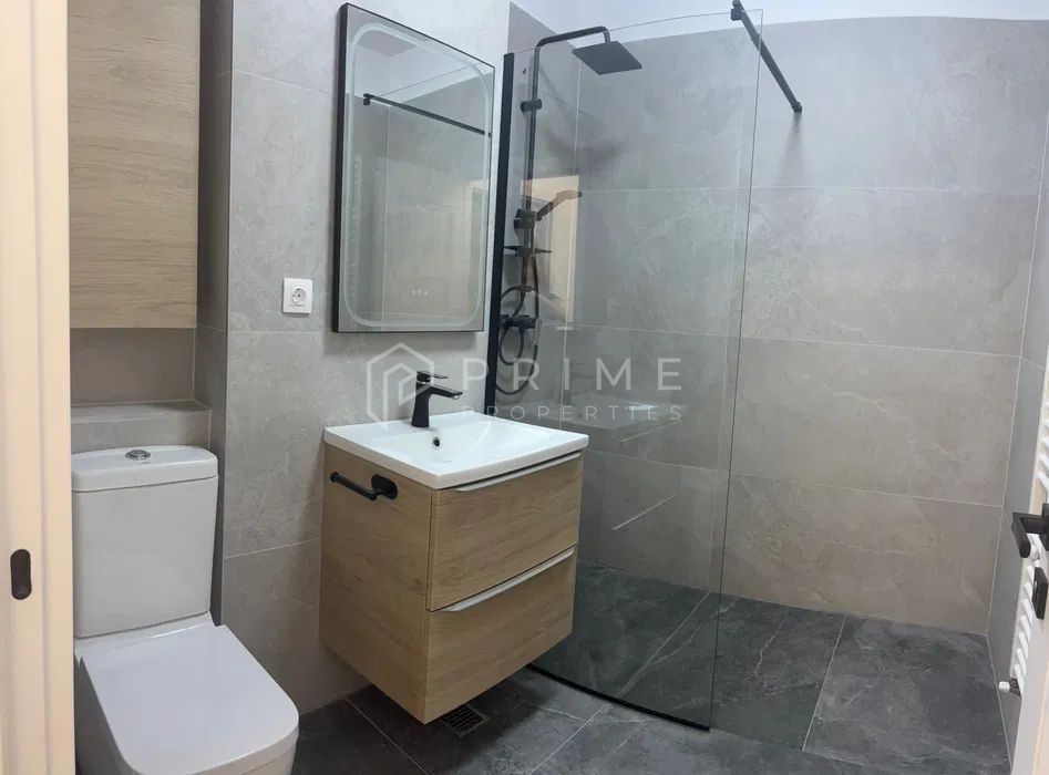 Apartament cu 2 camere| Etaj 13 | Parcare subterană- Vivat Residen - Poză 6