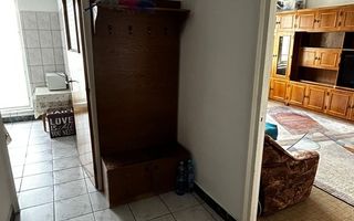 De închiriat garsonieră mobilată, imediat lângă metrou Costin Georgian (100m) - Poză 5