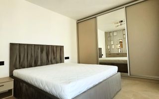 Apartament tip studio, 42mp, balcon, parcare, zona FSEGA - Poză 3
