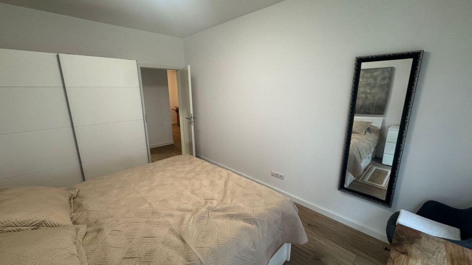 Apartament 2 camere de închiriat – zonă centrală, Str. Iacob Bologa - Poză 8