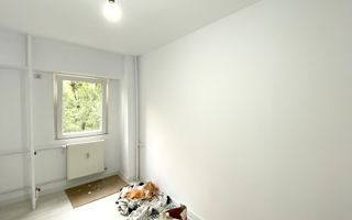 VANZARE GARSONIERA SPATIOASA | DECOMANDATA | RENOVATA | ETAJ 2/8 | SEBASTIAN - Poză 4