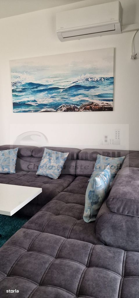 Ap 3 camere + parcare subterană-Grand Beetle Residence | Păcurari - Poză 13