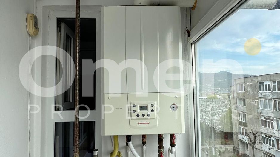 Garsonieră de vânzare | 28 mp | strada Luminișului - Poză 8