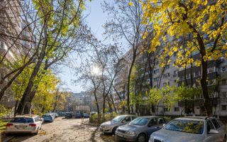 3Camere–Lujerului 2Min de Metrou, Mobilat, Centrală Propr, Reabilitat - Poză 21