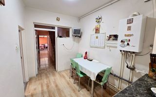 Casa 5 camere, 400 mp teren, zona Gara - Poză 13