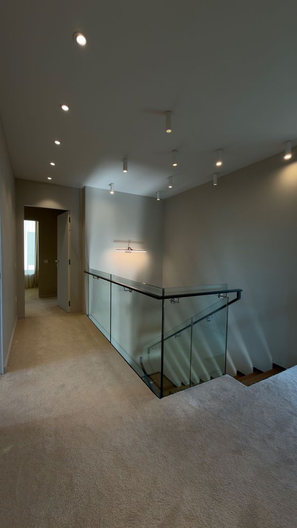 Casa / Vila Amber Gardens | Tunari | 6 camere | Otopeni - Poză 19