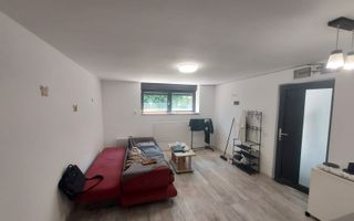 Apartament 1 cameră | Sub Arini, Sibiu | 26 mp, curte, - Poză 2