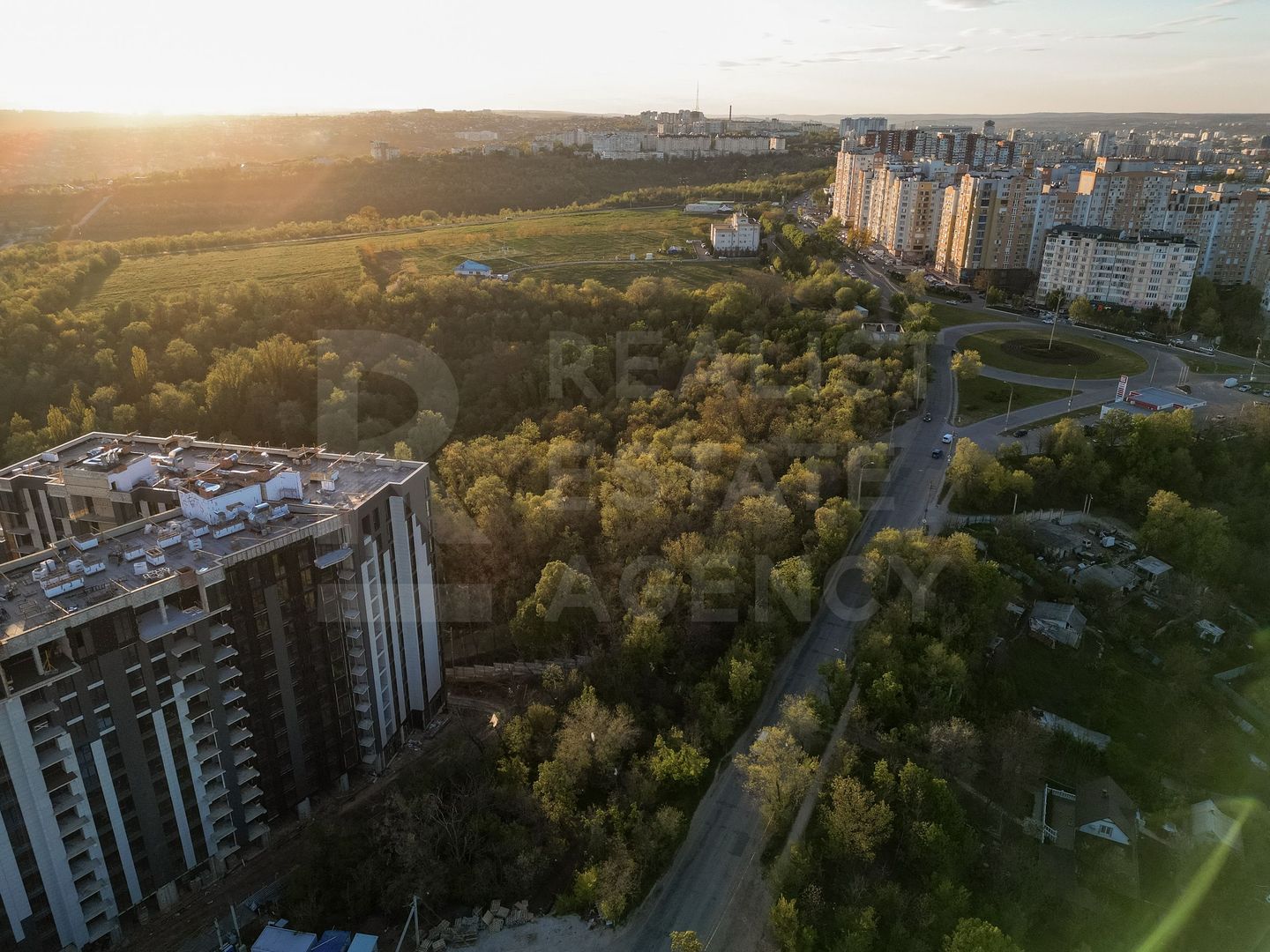 Vânzare, apartament, 3 camere, strada Grenoble, Botanica - Poză 4