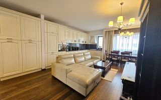 APARTAMENT PIPERA - GREEN VISTA - Poză 1