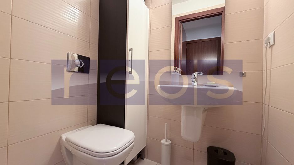 VANZARE 4 CAMERE | PARCUL PRIVIGHETORILOR | LANGA PADURE | TERASA 17 MP | - Poză 15