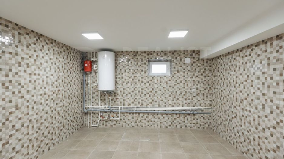 Chirie, casă, 4 camere, strada Plaiului, Botanica - Poză 24