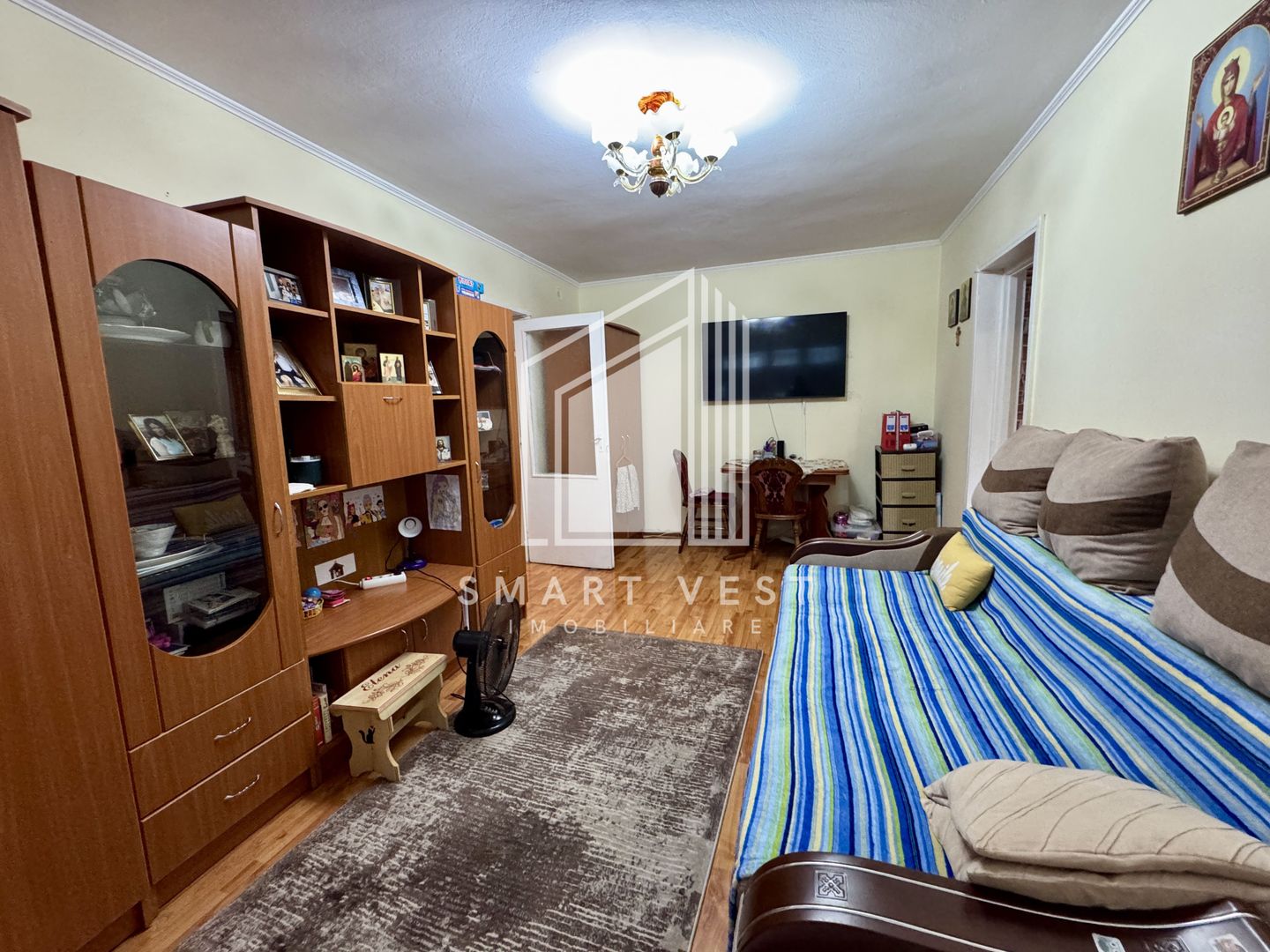 Apartament 2 camere | Etaj 2 cu lift | Zona Dariu Pop - Poză 3