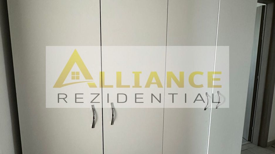 {DECO} Apartament 2 camere | 64 mp | Mobilat si Utilat - Poză 7
