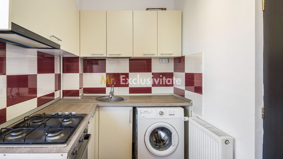 2 camere | Green Vista Residence – Pipera | Scoala Americana - Poză 9