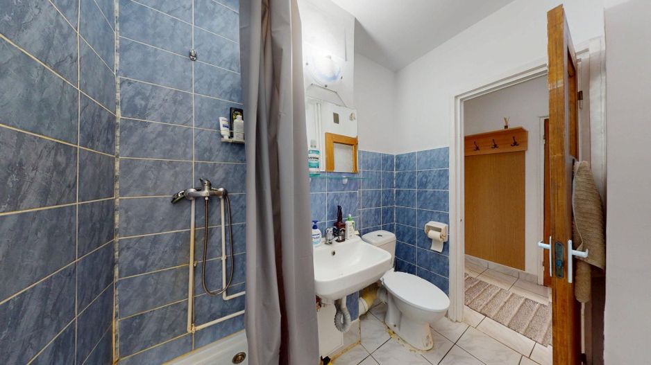 Garsoniera bloc mixt Calea Vitan - Mihai Bravu - Poză 15