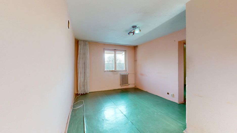 2 Camere cu Potențial Mare, Aleea Pricopan - Poză 5