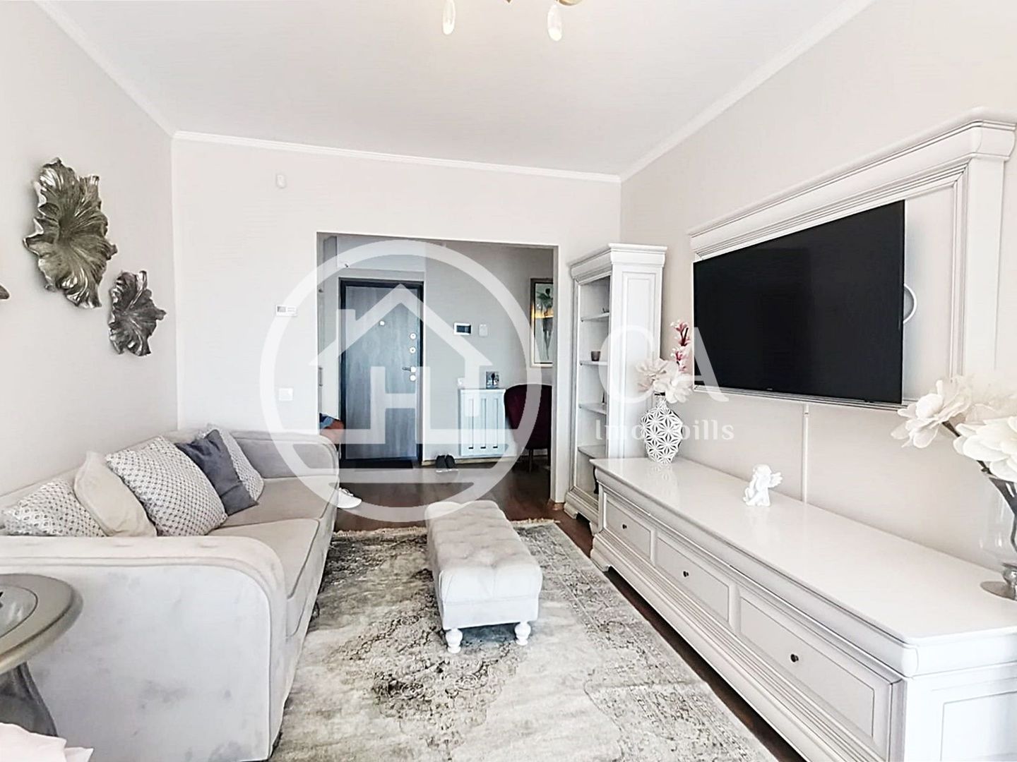 Apartament cu 3 camere de inchiriat in Ared, Oradea - Poză 1