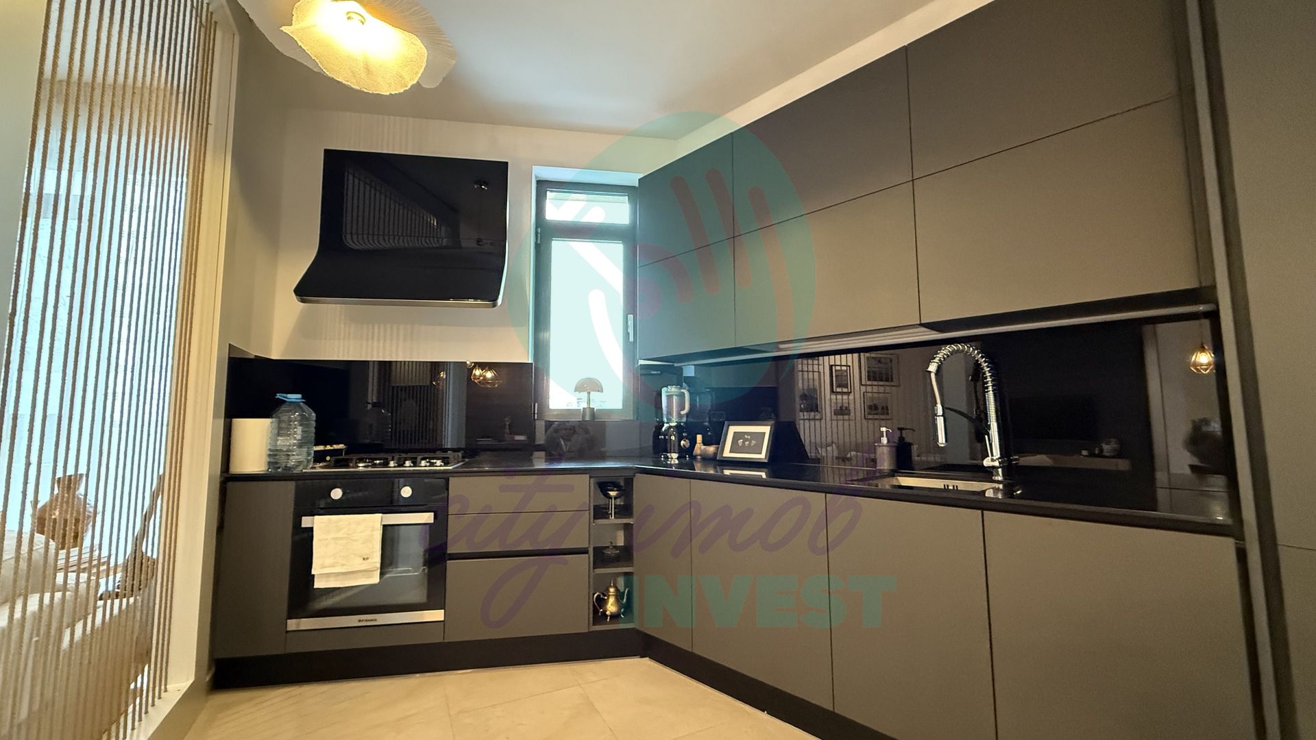 Apartament 2 camere spatios,  la cheie - Poză 4