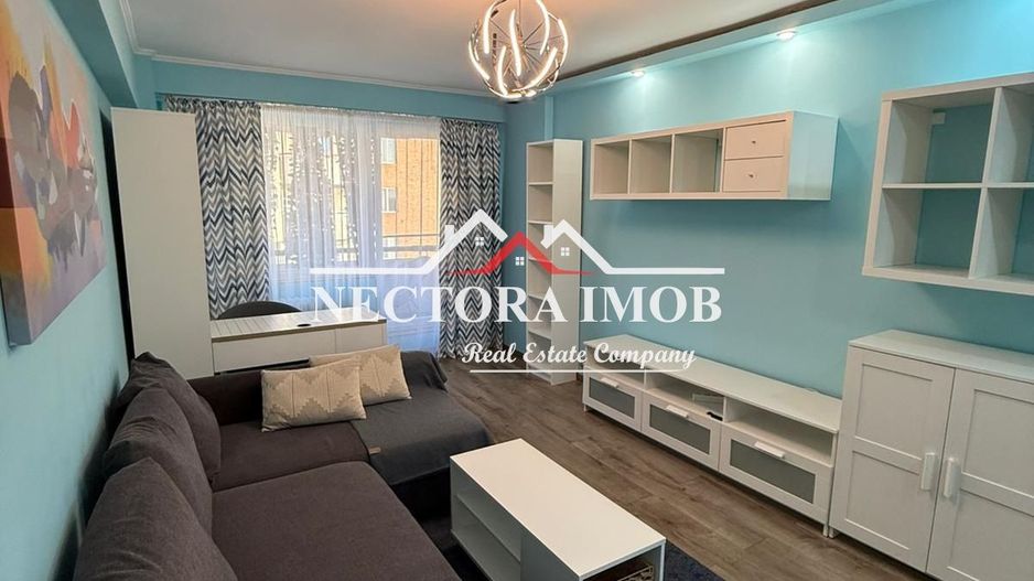 NECTORA IMOB-Apartament 3 camere, Zona Dragos Voda, 72 mp, Parcare - Poză 14