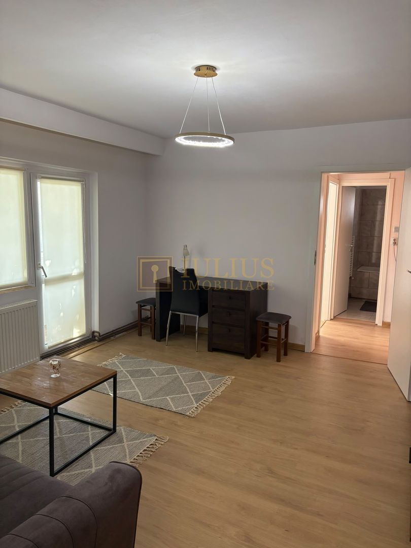 2 camere| Calea Aradului| centrala proprie|  balcon| - Poză 4
