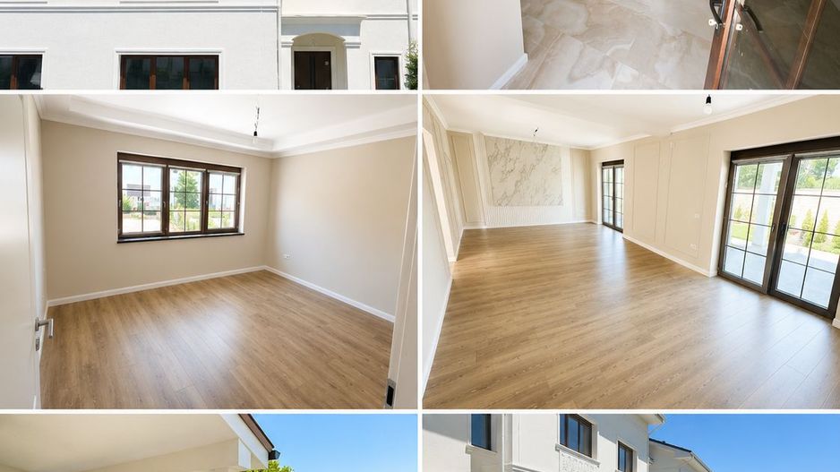 DUPLEX  Mehala-165 m2 utili - comision 0 - Poză 5