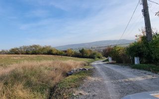 Teren cu Panorama, Parcelabil Intravilan Zona Paclisa - Poză 3