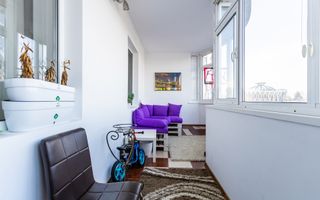 Vânzare, apartament, 2 camere, str. Renașterii Naționale, Râșcani. - Poză 14