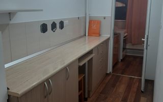 De vanzare – Garsoniera decomandata, mobilata si utilata – Micro 20 - Poză 10