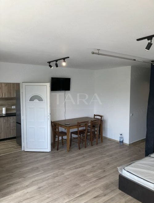 Apartament 1 cameră, mobilat, parcare inclusă – zona Someșului. - Poză 2