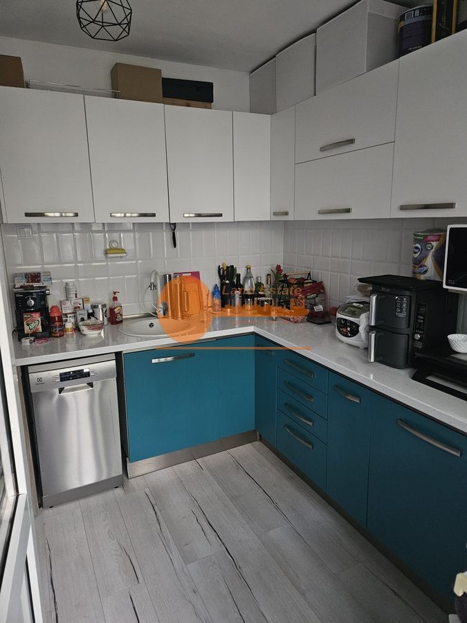 4 camere Drumu Taberei (8min metrou Raul Doamnei) - Poză 2