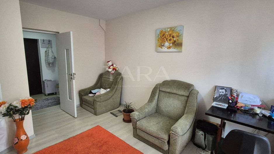 Apartament cu 2 camere,  Apahida - Poză 1