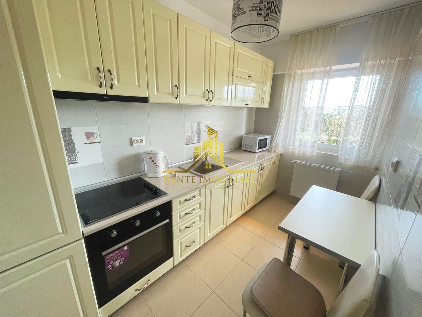 2 camere, mobilat modern, parcare, terasa, Viva City, Iulius Mall - Poză 6