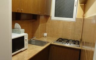 SPRE INCHIRIERE apartament 2 camere -Dacia - Poză 14