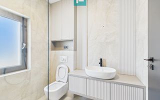 Penthouse de lux Dumbrăvița - Poză 12