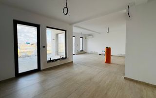 Duplex Cubic 3 dormitoare  I Dumbravita I - Poză 1