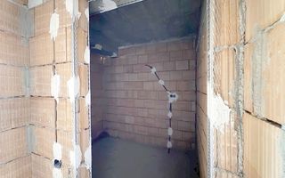 Apartamente cu o camera/38.5 mp/imobil NZEB. - Poză 8