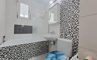 Apartament 3 camere Parc IOR plus loc de parcare inclus - Poză 20