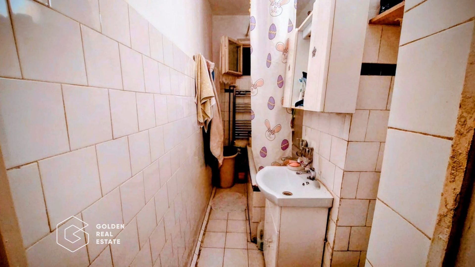 Apartament 3 camere, 53 mp, zona Spitalului Judetean - Poză 9