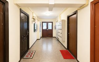 Apartament 2 camere renovat, Gemenii Vlahuță, boxă la subsol - Poză 9