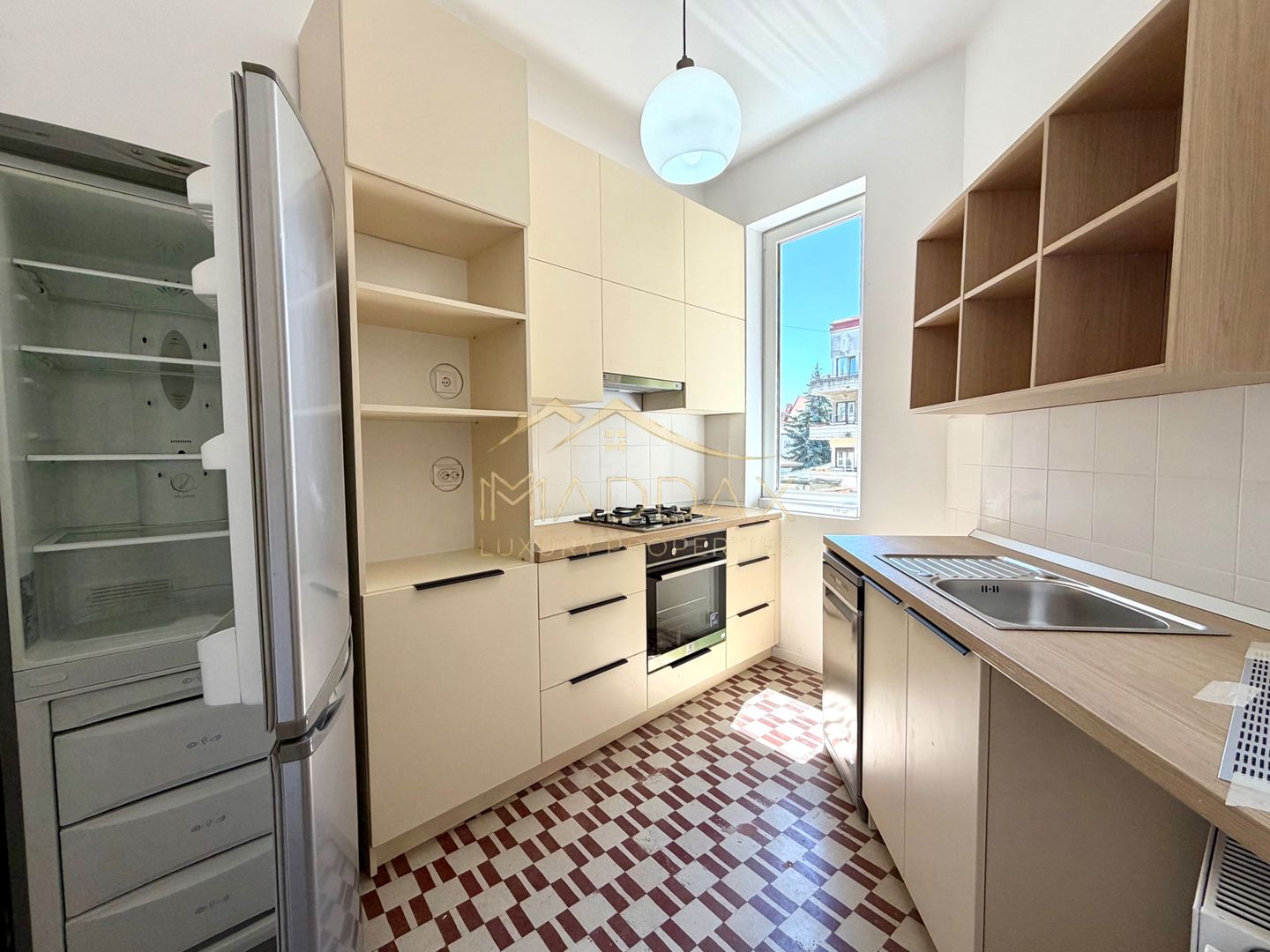 Birou cu 5 camere Unic *160mp* // Zona Eminescu- Polona - Poză 34