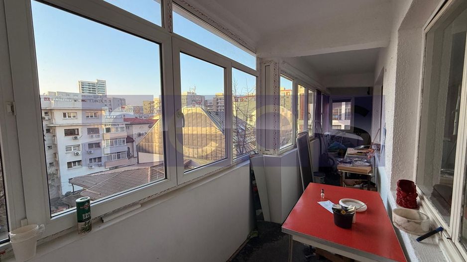 VANZARE 3 CAMERE ZONA MIHALACHE | SECTOR 1 | PIATA DOMENII | - Poză 13