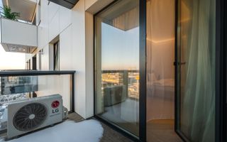 OCAZIE STUDIO CORTINA NORTH  I Mobilat I faza 1 I COM 0% - Poză 56