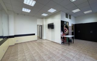 Spatiu Comercial cu vitrina- Zona Modern, Comision 0 - Poză 2