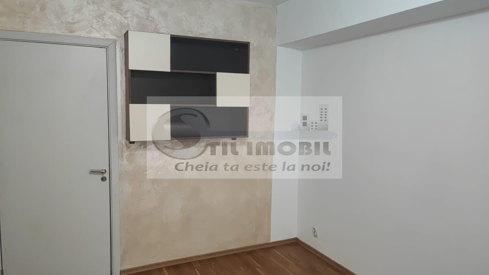 Apartament 2 camere-Alexandru cel Bun, Minerva-450 Euro - Poză 8