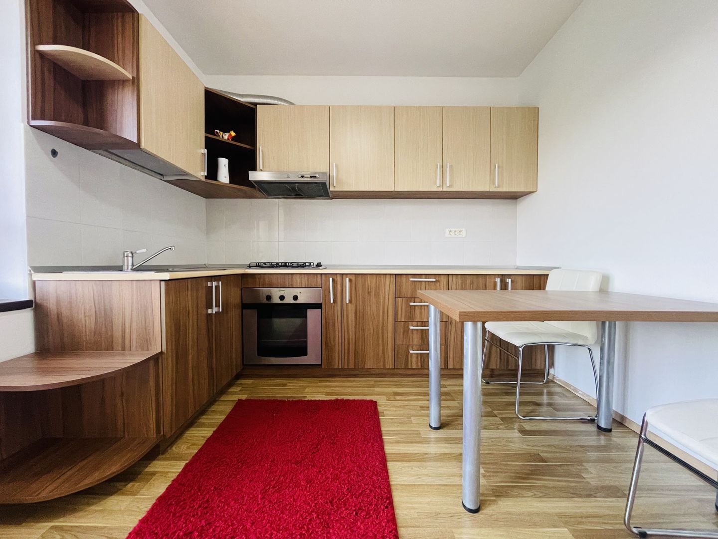 Casa din Dumbravita, 4 camere, 110 mp - Confort si liniste - Poză 24