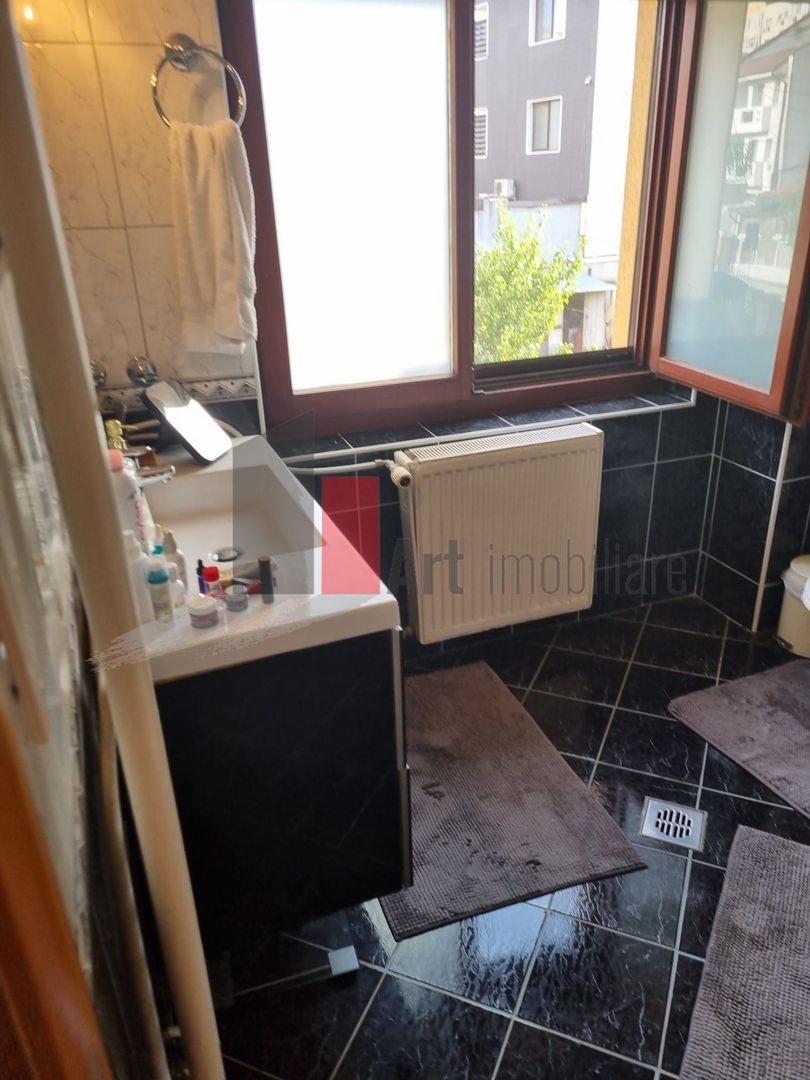 VILA PARCUL CIRCULUI - Poză 9