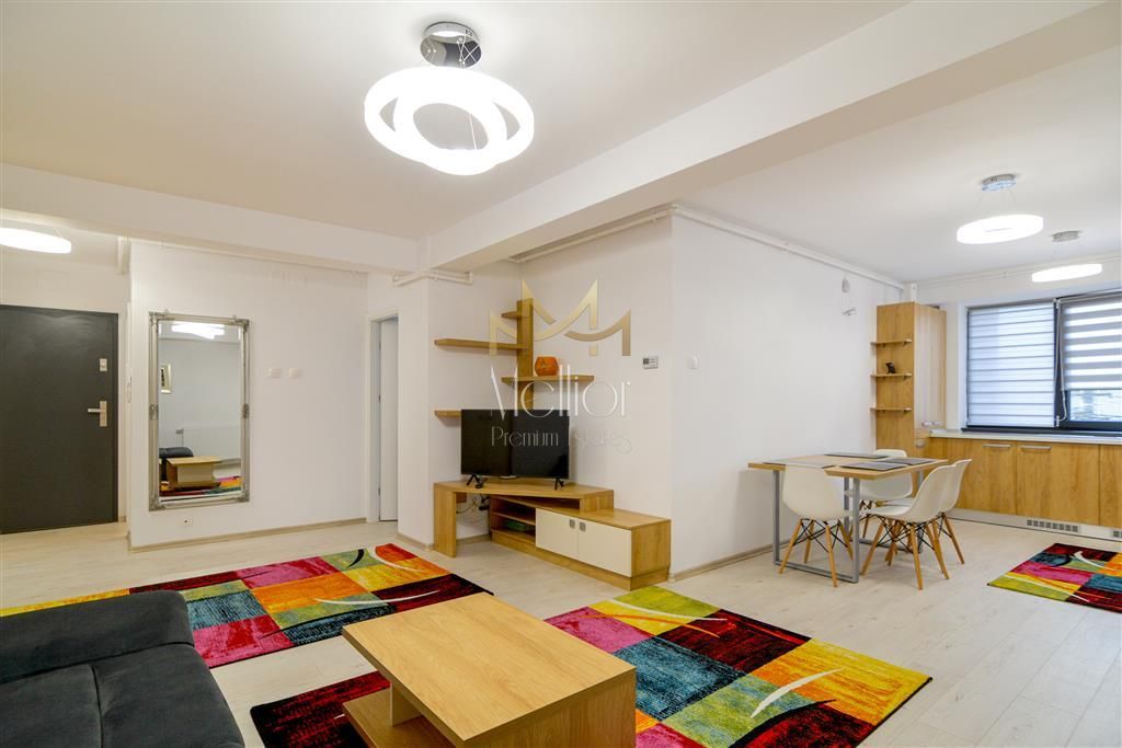 Apartament lux semicentral zona NTT Data! - Poză 3