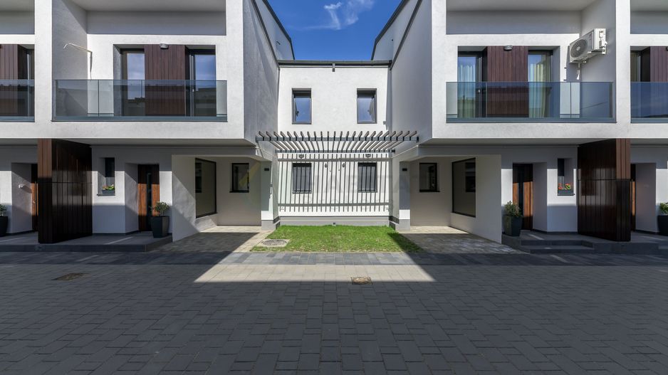 Ultima casa disponibila- 155mp utili - finisaje premium  - Chitila Mogosoaia - Poză 28