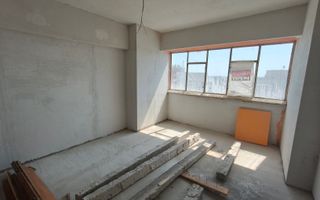 4 cam Dorobantilor 85 mp in curs de amenajare - Poză 4