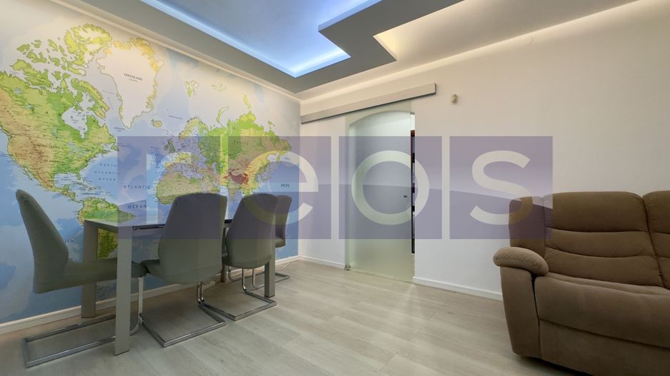 INCHIRIERE 4 CAMERE | STEFAN CEL MARE | 92MP - Poză 1